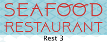 Picture of Restaurant Banner 3