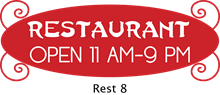 Picture of Restaurant Banner 8