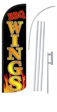 Picture of BBQ Wings DLX