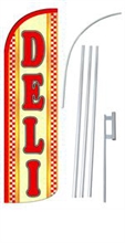 Picture of Deli DLX