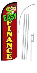 Picture of Easy Finance DLX