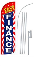 Picture of Easy Finance DLX 2