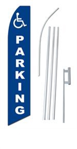 Picture of Handicap Parking