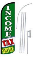 Picture of Income Tax Service