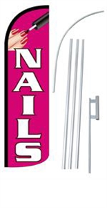 Picture of Nails DLX