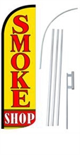 Picture of Smoke Shop DLX