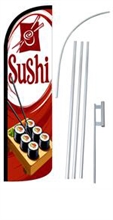 Picture of Sushi DLX