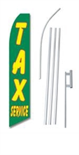 Picture of Tax Service