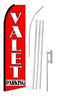 Picture of Valet Parking