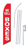 Picture of We Sell Boxes