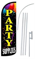Picture of Party Supplies DLX