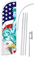 Picture of Lady Liberty DLX