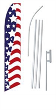 Picture of Stars & Stripes 3