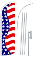 Picture of Stars & Stripes DLX