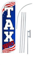 Picture of Tax Services DLX