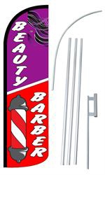 Picture of Beauty Barber DLX