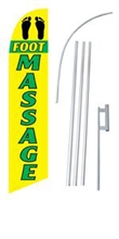 Picture of Foot Massage