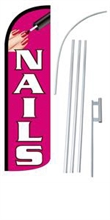 Picture of Nails DLX