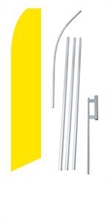 Picture of Solid Yellow