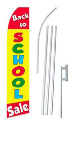 Picture of Back to School Sale