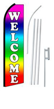 Picture of Welcome Rainbow