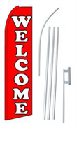 Picture of Welcome Red