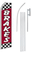 Picture of Brakes Flag