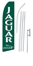 Picture of Jaguar Flag