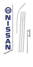 Picture of Nissan Flag