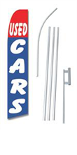 Picture of Used Cars Flag