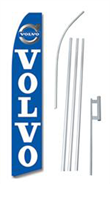 Picture of Volvo Flag