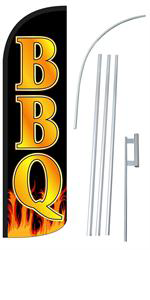 Picture of BBQ DLX