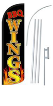 Picture of BBQ Wings DLX