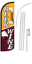 Picture of BEER WINE DLX