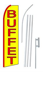 Picture of BUFFET