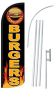 Picture of BURGERS DLX