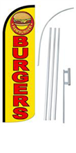 Picture of BURGERS 2 DLX