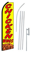 Picture of CHICKEN WINGS