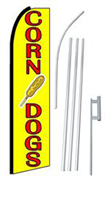 Picture of CORN DOGS