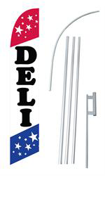 Picture of DELI