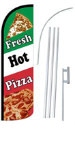 Picture of FRESH HOT PIZZA DLX