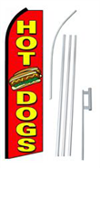 Picture of HOT DOGS