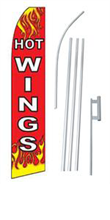 Picture of HOT WINGS