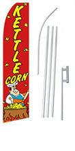 Picture of KETTLE CORN