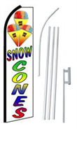 Picture of SNOW CONES 2