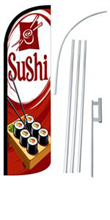 Picture of SUSHI DLX
